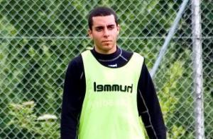 Interview: Dalil Benyahia (IF Brommapojkarna)
