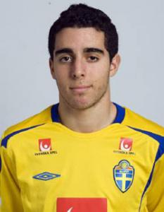 Sélectionné avec les U21 de Suède, Benyahia choisit l’Algérie