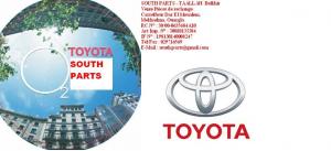 VENTE PIÈCES DE RECHANGE D’ORIGINE