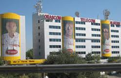 Gouvernement algérien attend  l'achat de Djezzy en fin d'année