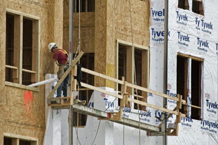 Les américains veulent prendre part à la construction du million de logement