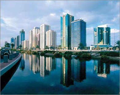 Une entreprise émiratie investit 550 millions de dollars dans un projet touristique en Algérie