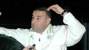 Algérie - Centrafrique , Benchikha à l'épreuve ...