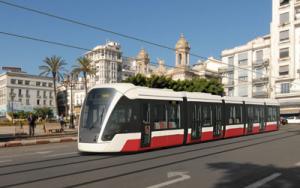 PROJET  TRAMNOUR  II faudra attendre ... 2013 !