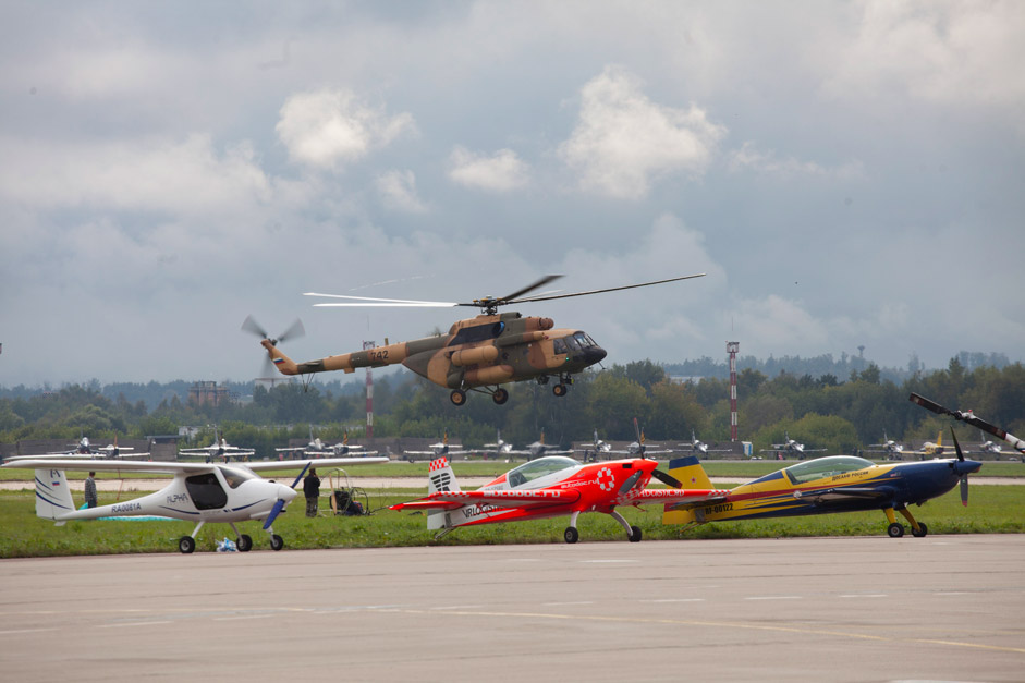 Nouveau plan de vol pour l'aviation légère (Europe)