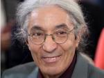 Boualem Sansal et la paix65ÈME FESTIVAL INTERNATIONAL DU LIVRE DE FRANKFURT