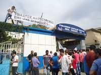 Devant la multiplication des décès de parturientes au sein de l'établissementClinique Sbihi : les citoyens crient leur colère