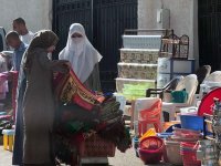 Les activités informelles au secours des jeunes chômeursTlemcen