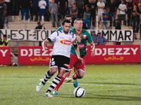 ESS 2 - MCA 1Même les missiles de Hachoud ne suffisent plus