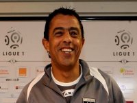 Ligue 1 : Kamel Djabour, nouvel entraîneur de la JSM Béjaïa