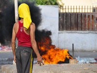 غرداية/ سونلغاز تشعل أعمال شغب بمتليلي