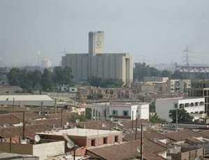 سكان حي  الماتش  يقطعون الطريق بسكيكدةتضرروا من الأمطار التي تساقطت أمس