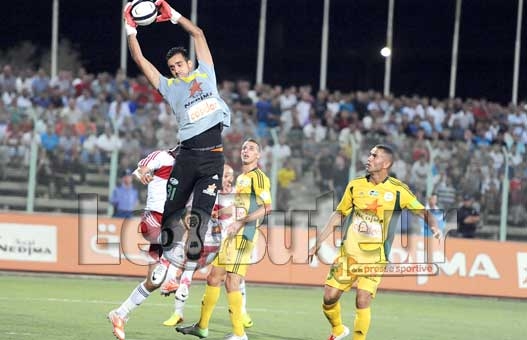 JSK : Un scénario qui aurait pu être évité !