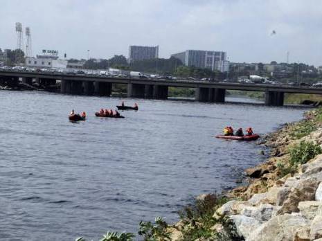 Aménagement de l'oued El Harrach : «Les travaux seront achevés dans les délais»Alger : les autres articles
