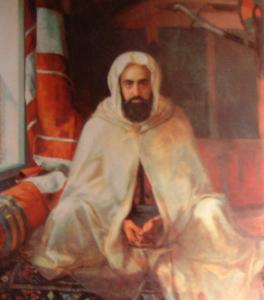 Tlemcen, capitale de la culture islamique 2011, restaure les sites historiques de l’Émir Abdelkader