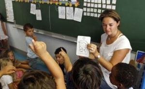 TLEMCEN - CONCOURS DE RECRUTEMENT DES PES. PEM ET ADJOINTS D'ÉDUCATION Les reçus aux épreuves écrites convoqués le 24 octobre pour l'oral