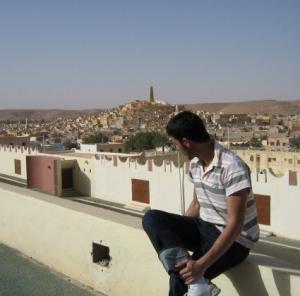 VALORISATION DURABLE DES RESSOURCES HUMAINES  ET NATURELLES 12 projets de l'U.E pour Ghardaïa