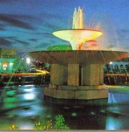 BECHAR Semaine culturelle de Bejaia