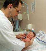 DEMAIN VENDREDI ET SAMEDI A L’HOTEL « PHOENIX » 5ème congrès sur la cardiologie pédiatrique