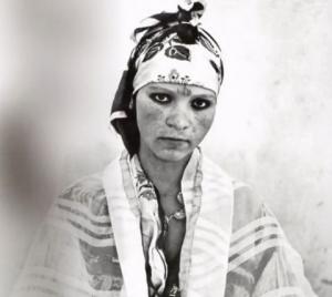 تعريف الوشم