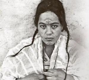 انواع الوشم