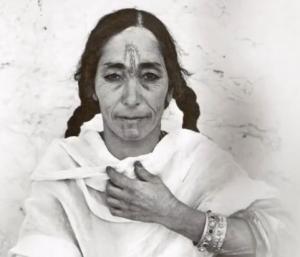 وسائل زينة المراة الشاوية في القدم