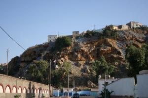 Essagla, une décharge à ciel ouvert