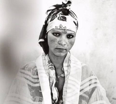 تعريف الوشم