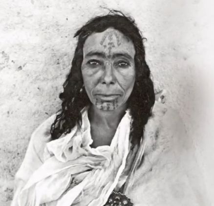 مخاطر ومضار الوشم من الجانب الصحي