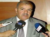 Agriculture : d'importantes ressources en eau mobilisées durant le prochain quinquennat