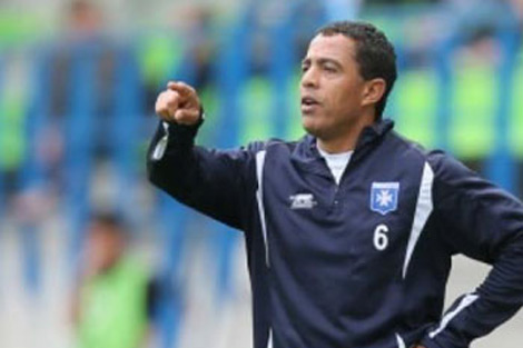 المدرب جابور يلتحق بشبيبة بجاية الخميس