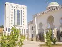 Ouverture de la nouvelle année universitaire à Médéa De nouvelles infrastructures annoncées