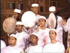 المهرجان الثقافي المحلي للإنشاد بمستغانم يطفئ شمعته الرابعة والجائزة الأولى لوهران فيما لاحظت لجنة التحكيم استسهالا في اختيار النصوص لدى معظم الفرق