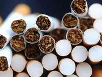 وهران: إحباط محاولة تهريب 3.000 كلغ من مادة التبغ