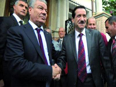 L'Alliance parlementaire FLN-TAJ-Indépendants est née Elle mise sur la coordination des positions