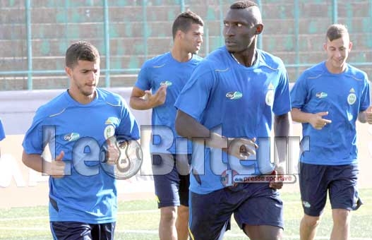 JSK : Hannachi veut maintenant le titre !