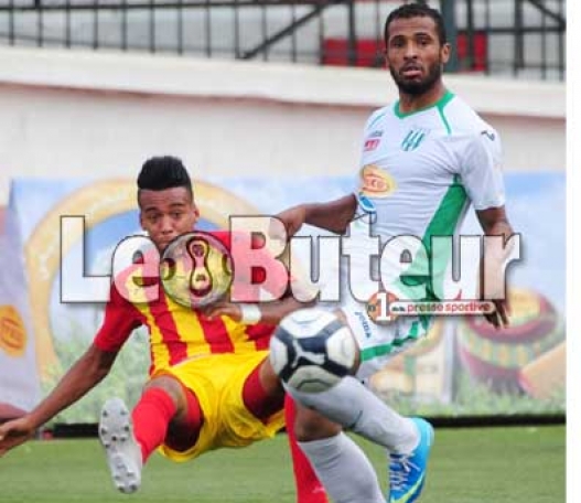 ESM : Benmoulay : «On doit tout donner sur le terrain pour décrocher un autre billet pour le prochain tour»