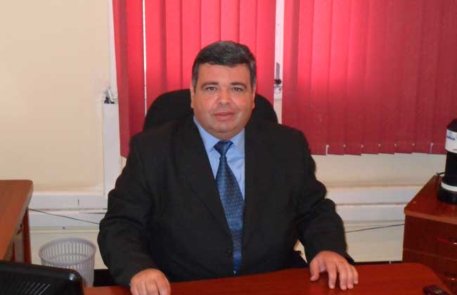 Abdelouahed Kerrar (UNOP) : 