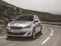 TRÈS ATTENDUE SUR LE MARCHE ALGERIEN Nouvelle Peugeot 308 : 
