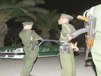 Elle a été retrouvée par la Gendarmerie nationale Une statuette romaine volée et récupérée à Tébessa