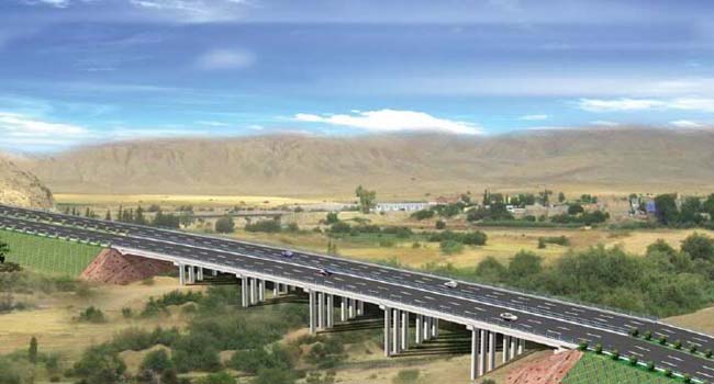 Algérie ' L'argent et le dialogue pour faire avancer le projet de la pénétrante Béjaia-autoroute Est-Ouest