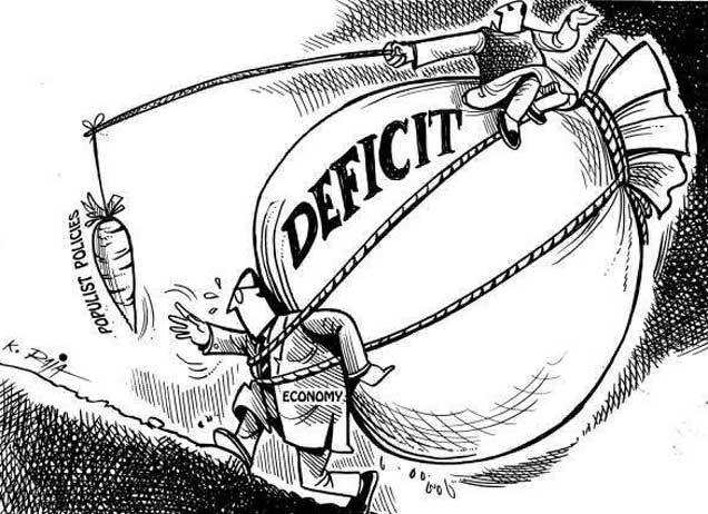 Algérie - Une loi de finance 2014 de