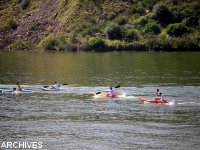 Aviron/Tournoi international de la ville de Tunis : 3e place pour l'Algérie