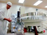 Rencontre en novembre sur les possibilités d'investir des laboratoires portugais en Algérie