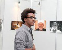 PhotographiesSur les traces du peuple nubien