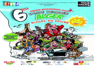 L'humour au rendez-vous