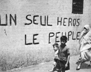 55 ans après, l’Appel du 1er Novembre 54: Toujours d’actualité ou l’oeuvre “inachevée”