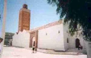 COLLOQUE INTERNATIONAL SUR NEDROMA Ville d'Abdelmoumen, société, anthropologie et mémoire