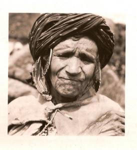 لتفادي الشيخوخة المبكرة