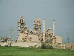 Béni Saf : Les nouveaux filtres de la cimenterie opérationnels avant fin 2010